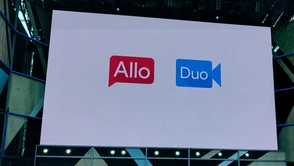 Dlaczego Google przygotowało aplikacje Allo, Duo i Spaces?