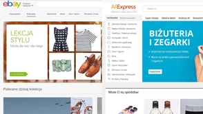 Zakupy na eBay i Aliexpress. Jak kupować najtaniej?