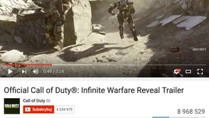 Czy właśnie rozpoczął się bojkot serii Call of Duty?