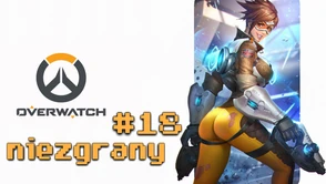 Niezgrany #18: Niesamowite, Overwatch działał w dniu premiery!