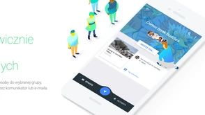 No i jest! Google Spaces zamierza zrewolucjonizować dyskusje grupowe w Internecie