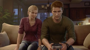 Uncharted 4 - dopiero maj, a już mamy grę roku