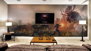 Tak powinien wyglądać mój pokój (Gaming Room)