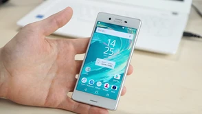 Sony Xperia X w naszych rękach. Jak prezentuje się nowa seria smartfonów japońskiego producenta?