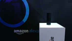 Amazon Echo i Alexa - pierwsze wrażenia