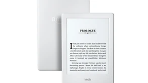 Amazon odświeża najtańszego Kindle. Paperwhite także w kolorze białym