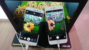 ASUS Zenfone 3 debiutuje dziś w Polsce [prasówka]