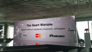 W Warszawie powstaje europejskie centrum współpracy korporacji i startupów - The Heart Warsaw