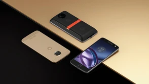 Moto Z i Moto Z Force oraz przegenialne moduły zaprezentowane!