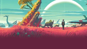 Dramatycznie głupia walka o nazwę gry No Man’s Sky