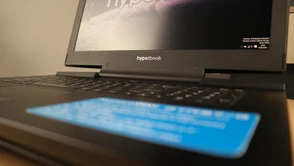 Za ten laptop zapłacicie ok 18 000 PLN, szaleństwo?