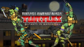 Dawno nie grałem w coś tak słabego. Recenzja Teenage Mutant Ninja Turtles: Mutants in Manhattan