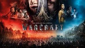 Dobrze, że nie uwierzyłem recenzentom. Warcraft: Początek to naprawdę dobry film