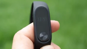 Mamy Xiaomi MiBand 2 - pierwsze wrażenia. Co chcecie o nim wiedzieć?