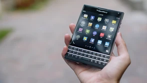 BlackBerry w końcu da sobie spokój ze smartfonami. Ludzie nie będą płakać z tego powodu