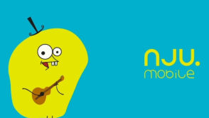 10 GB i 1000 minut za zarejestrowanie numeru prepaid w nju mobile i Orange