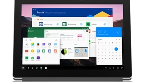 Remix OS, desktopowy Android na nowych urządzeniach. W projekt angażuje się Acer