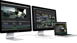 Apple kończy ze sprzedażą monitorów Thunderbolt Display. Czyżby całkowicie porzucało tę kategorię sprzętu?