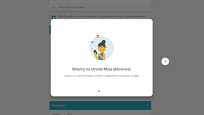 Usuń jednym kliknięciem całą swoją aktywność w usługach Google i na Androidzie