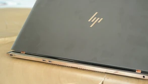 Laptop działający na baterii cały dzień? To ma oferować nowy HP ze Snapdragonem 835