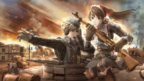 Interaktywne, strategiczne anime. Recenzja Valkyria Chronicles Remastered