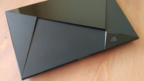 Test Nvidia Shield TV - multimedialnej konsoli z Androidem