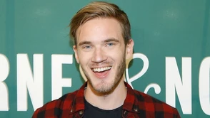 Ojej, PewDiePie i Warner Bros. też zapomnieli oznaczyć wspólnych sponsorowanych materiałów