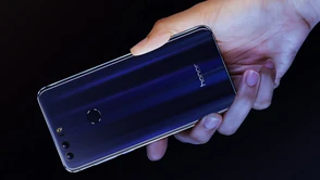 Debiutuje Honor 8. To kolejny dowód na to, że Huawei może zejść baaardzo nisko z ceną