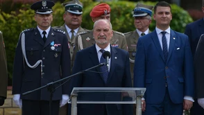 Awarie Orange i Netii to grubsza sprawa? Minister Macierewicz sprawdza