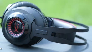 Recenzja HyperX Cloud Revolver. Tak wygodnych słuchawek gamingowych nie miałem już dawno