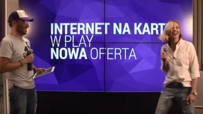 Internet bez limitu na kartę w Play drożeje, może warto poczekać rok z Nju mobile?