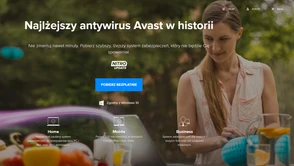 Avast przejmuje AVG za 1,3 mld dolarów