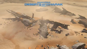 Recenzja Homeworld: Deserts of Kharak. Takich RTS-ów chcę jak najwięcej!