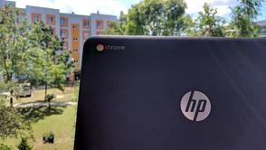 Jeden argument wystarczył, bym ponownie wybrał Chromebooka. A jest wiele więcej