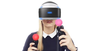 Masz mały pokój? PlayStation VR może nie być dla Ciebie