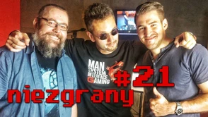 Niezgrany #21: Rock, Rojo i Izak w Battlefield 1