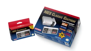 Nintendo Classic Mini to więcej niewiadomych, niż mogłoby się wydawać