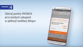 Z programu Payback wycofują się Allegro i Empik