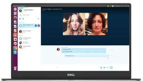 Zupełnie nowy Skype dla Linuksa, Chrome OS i Chrome