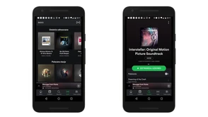 Nowe mobilne Spotify Was zachwyci