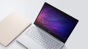 Mamy chętnych na MacBooka od Xiaomi? Mi Notebook Air zaprezentowany!