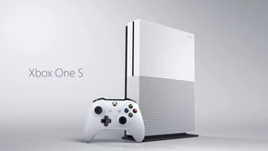 Xbox One S dostępny w przedsprzedaży w Polsce [prasówka]