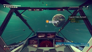 Chcecie polecieć w kosmos jak SpaceX? To dobrze się składa, bo No Man's Sky trafi do Xbox Game Pass