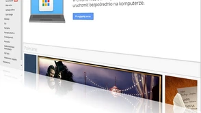 To koniec aplikacji dla Chrome