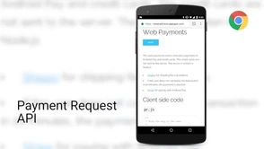 Chrome 53 gotowy na nasze karty płatnicze. Google wdraża API PaymentRequests