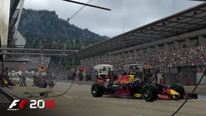 F1 2016 zadowoli każdego fana Formuły 1 - na taką grę czekałem!