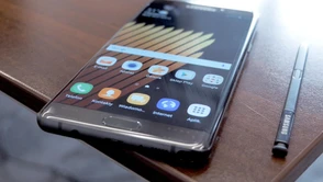 Samsung się poddał. Note 7 umarł