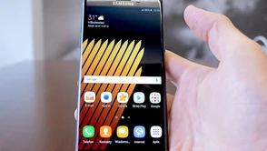 Znamy cenę Samsunga Galaxy Note 7