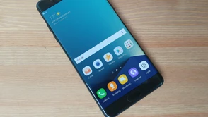 Operatorzy wstrzymują sprzedaż, produkcja wyłączona. Aż 5 wymienionych Samsungów Galaxy Note 7 w płomieniach