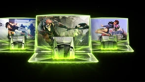 Nvidia prezentuje karty GeForce GTX 1080, GTX 1070 i GTX 1060 dla laptopów